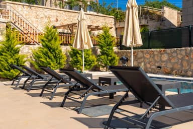 Villa Poyraz 20 Kaş 67