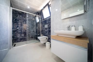 Villa Poyraz 20 Tatil Villası 48