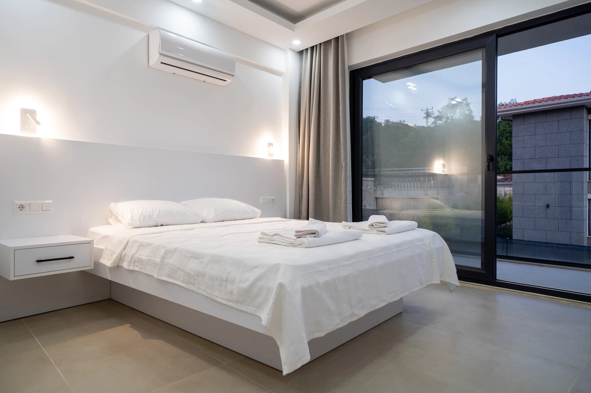 Villa Poyraz 20 Kaş 55