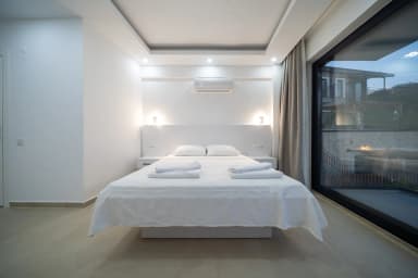 Villa Poyraz 20 Özel Havuzlu 62