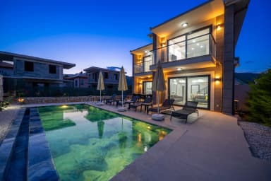 Villa Poyraz 20 Kaş 81