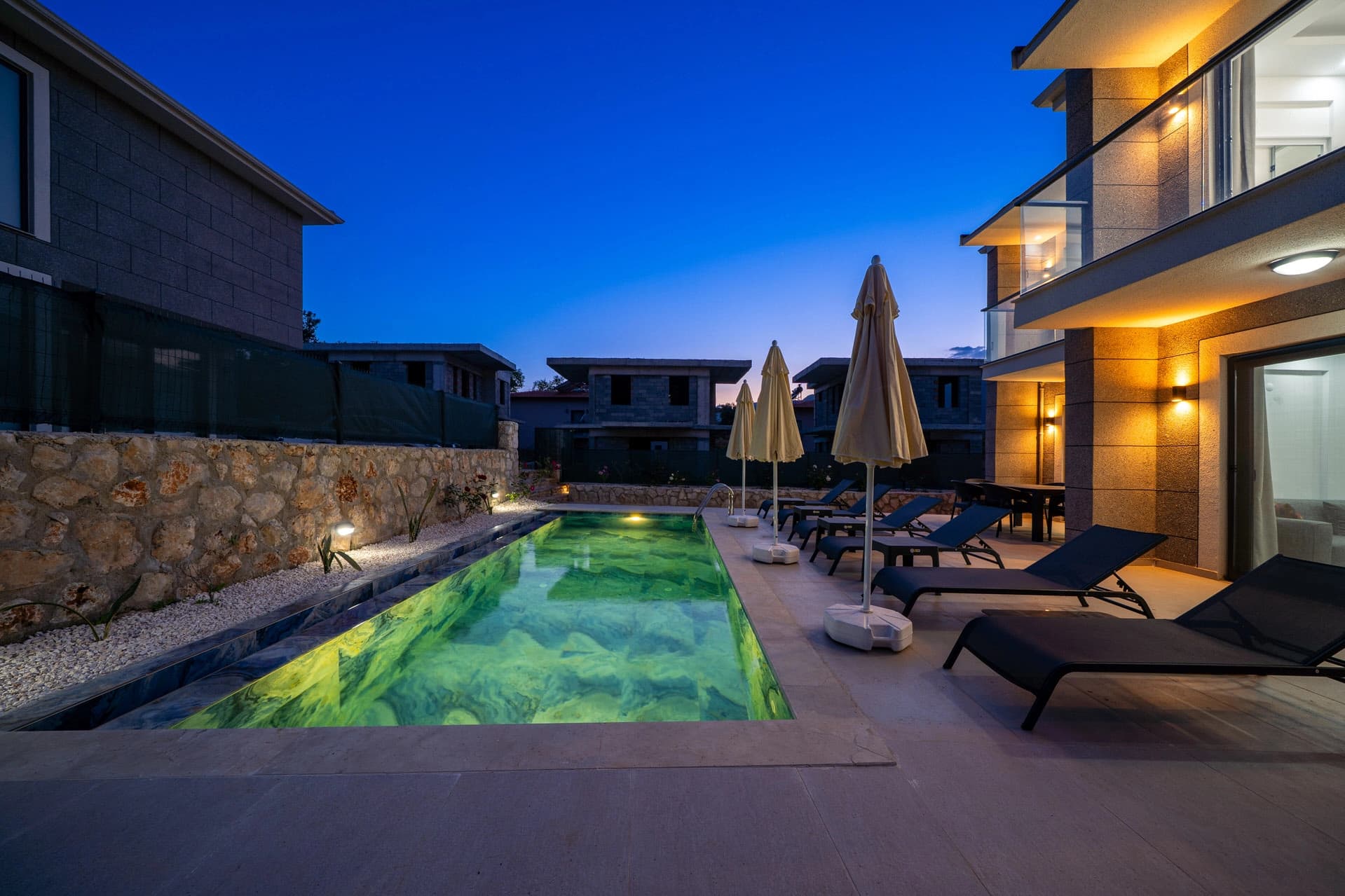 Villa Poyraz 20 Tatil Villası 88