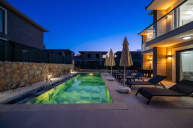 Villa Poyraz 20 Tatil Villası 88