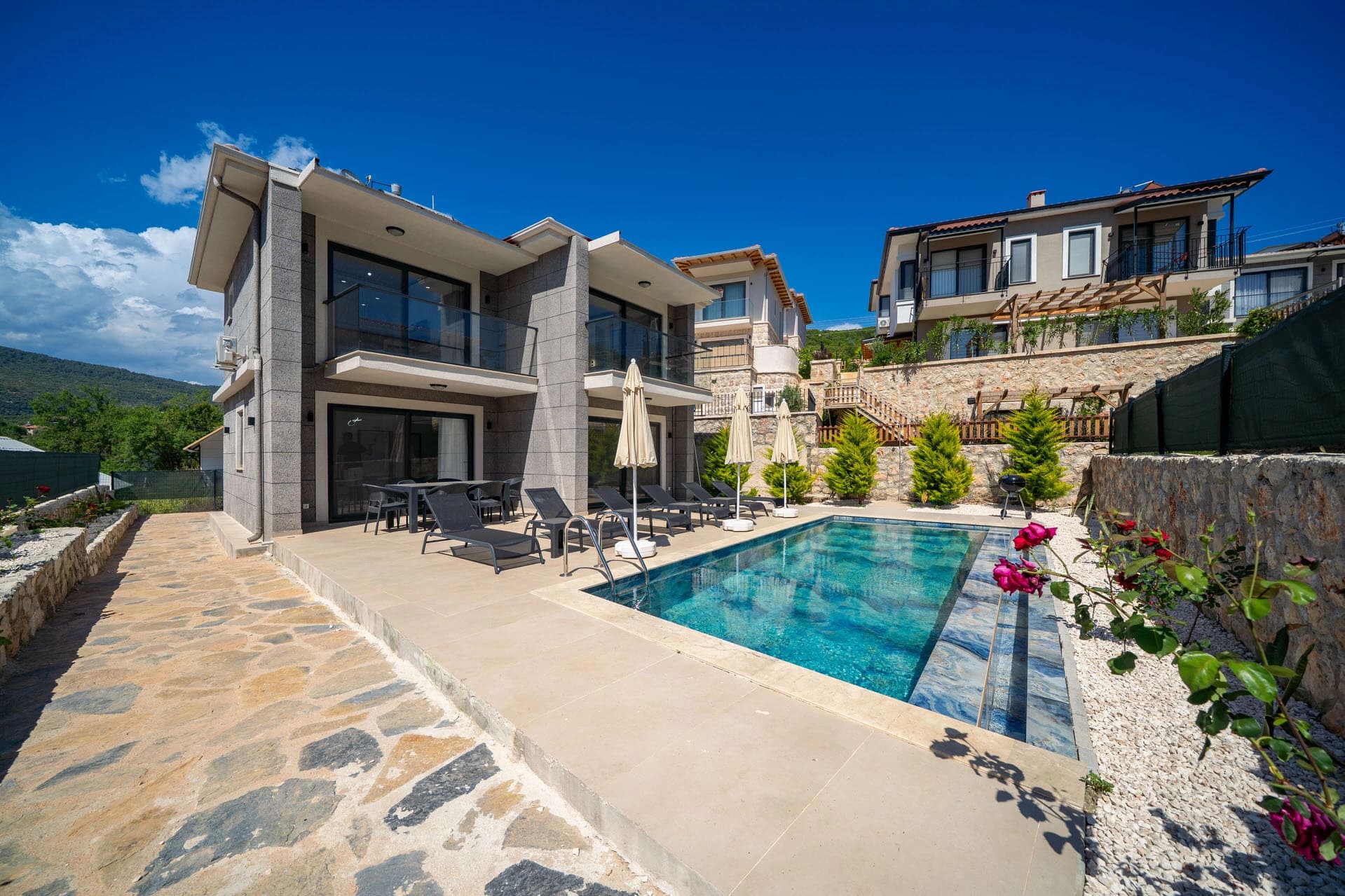 Villa Poyraz 20 Tatil Villası 26