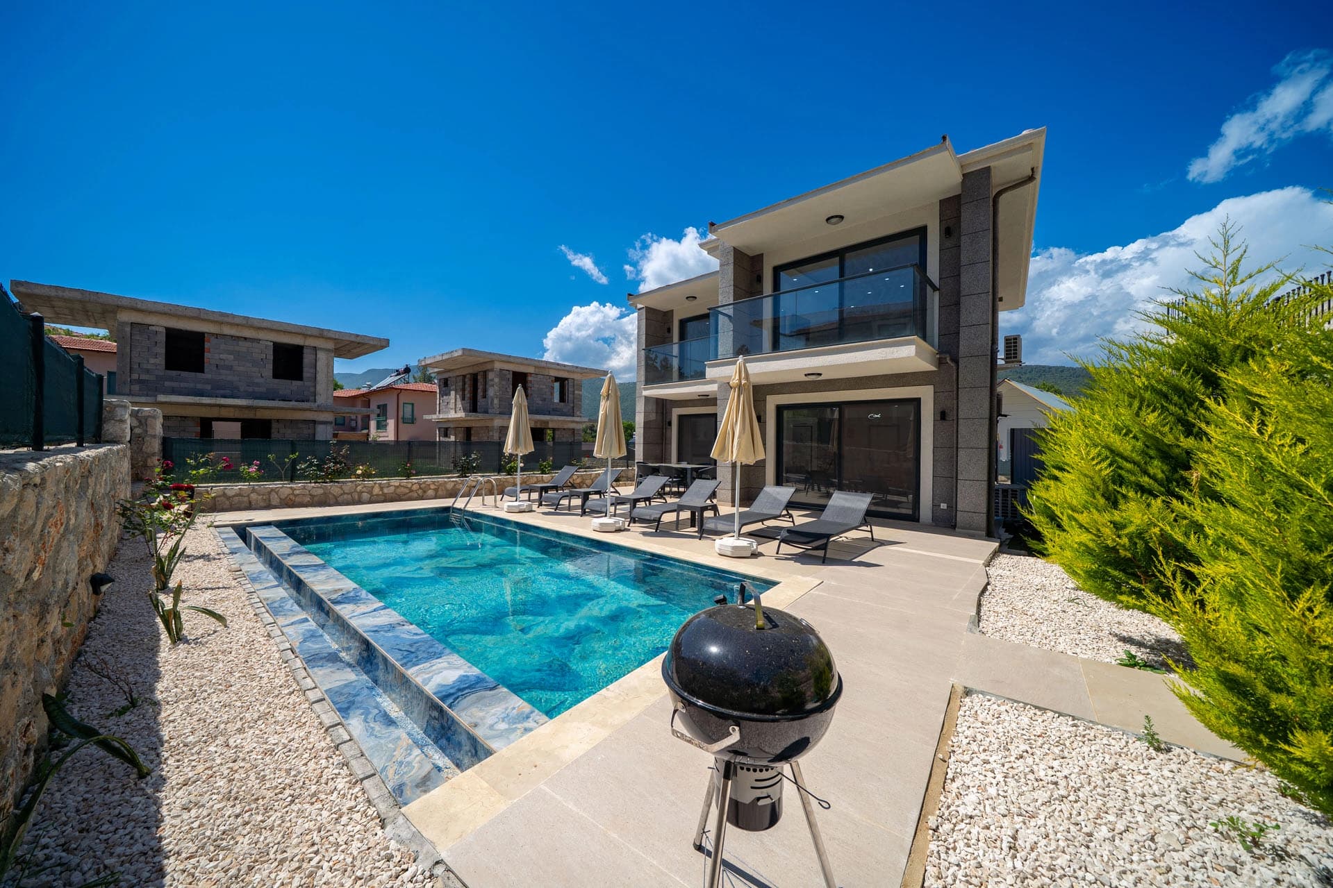 Villa Poyraz 20 Kaş 33