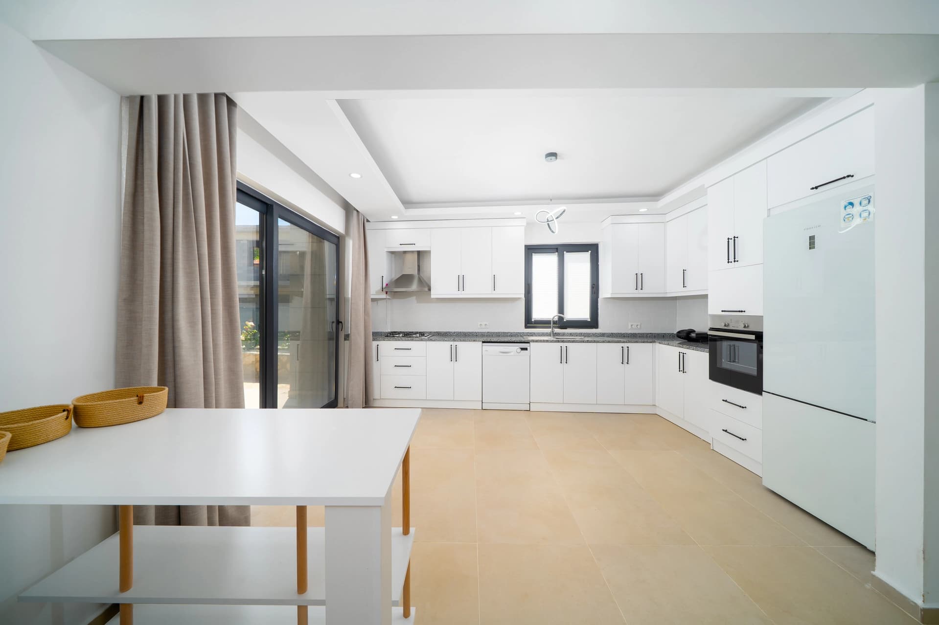 Villa Poyraz 20 Kaş 47