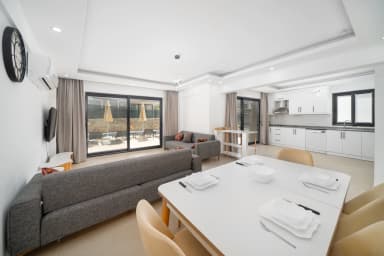 Villa Poyraz 20 Tatil Villası 54