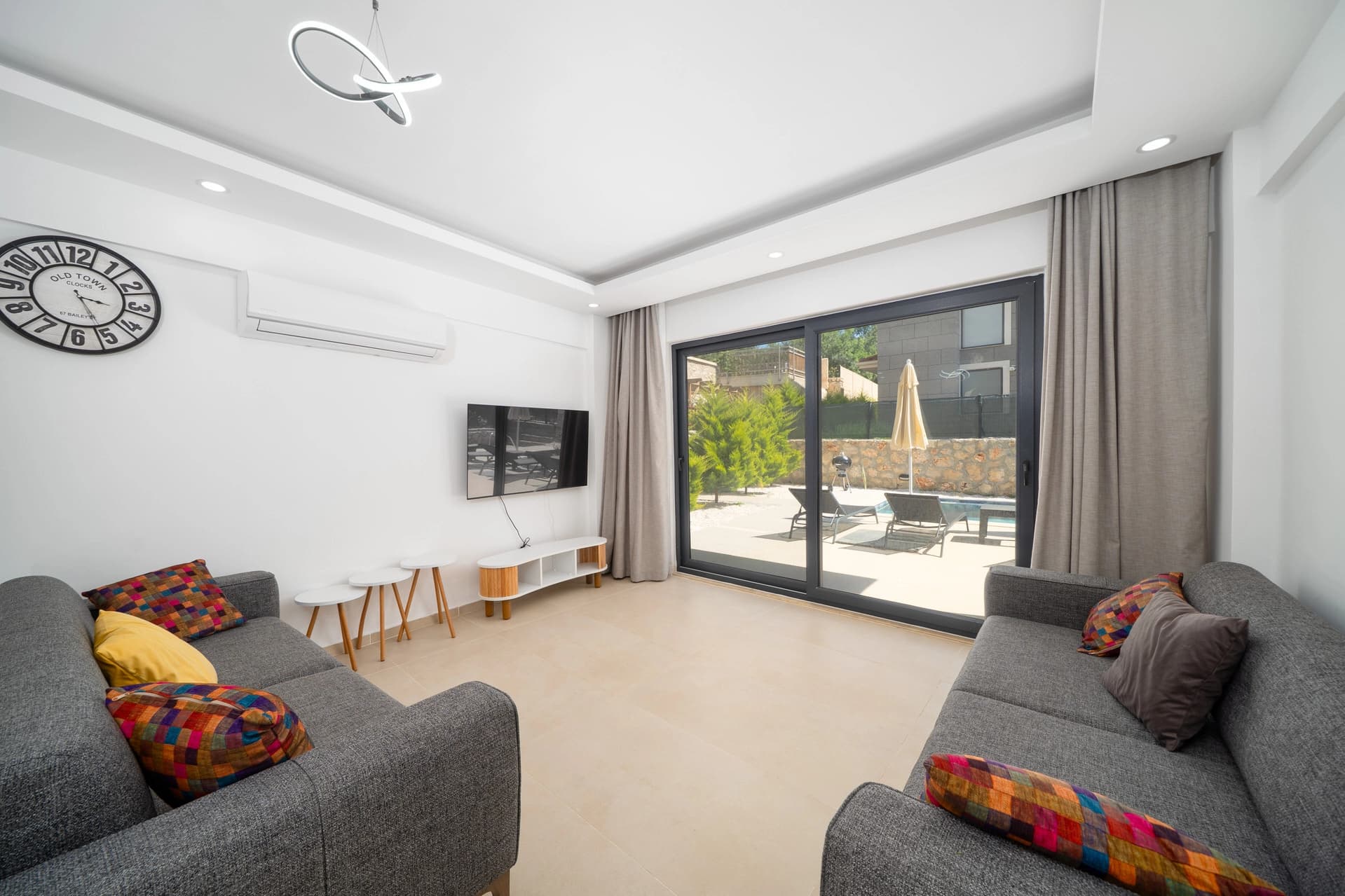 Villa Poyraz 20 Kaş 61