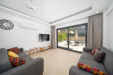 Villa Poyraz 20 Kaş 61