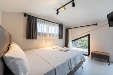 Villa Maison Lumiere 2 Fethiye 70