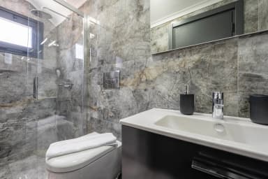 Villa Maison Lumiere 2 Çocuk Havuzu 63