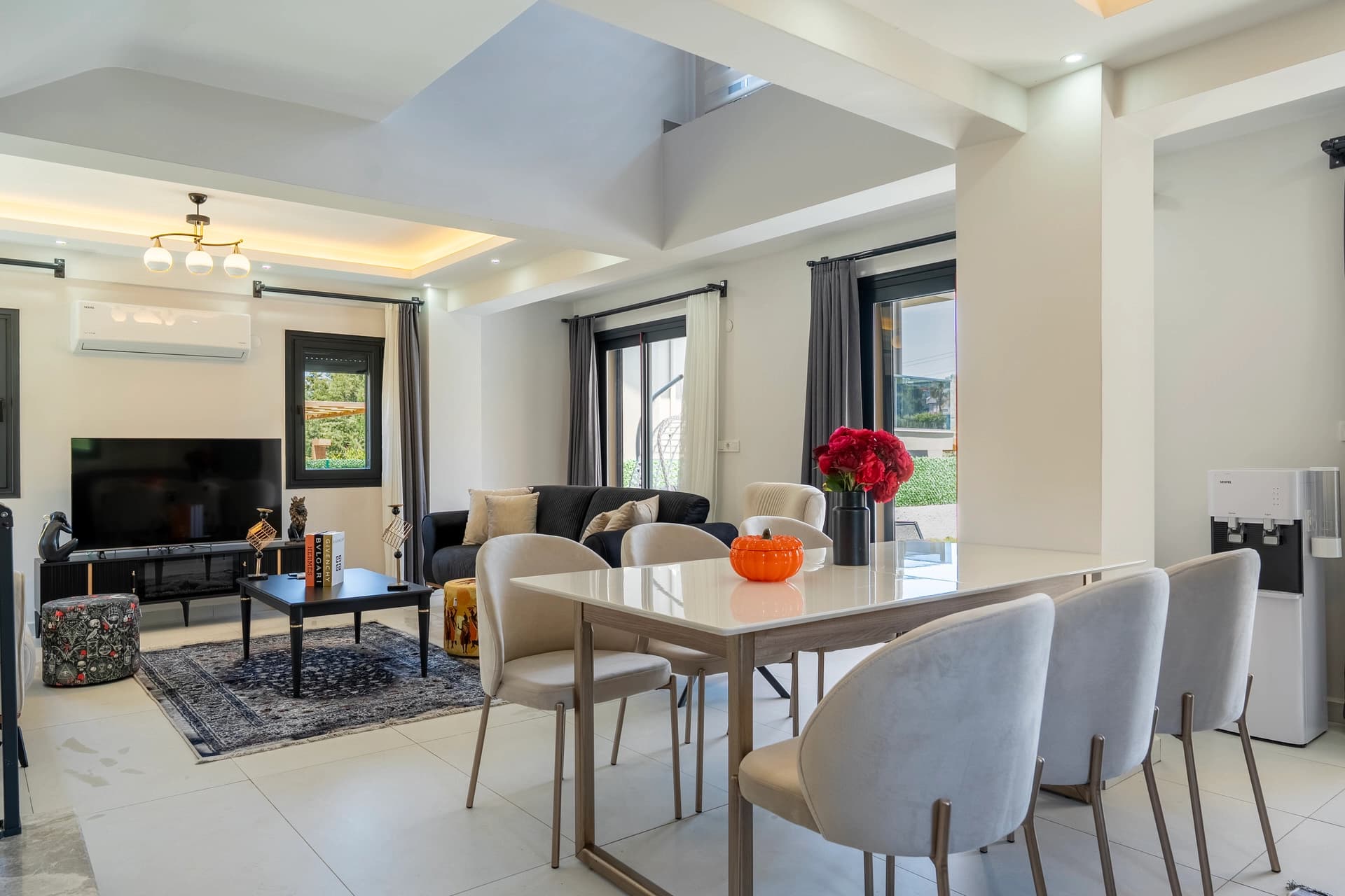 Villa Maison Lumiere 2 Çocuk Havuzu 55