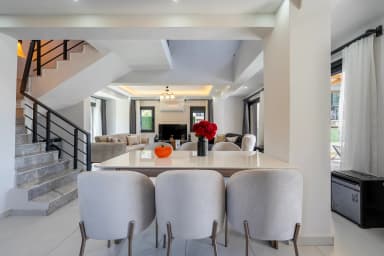 Villa Maison Lumiere 2 Fethiye 62