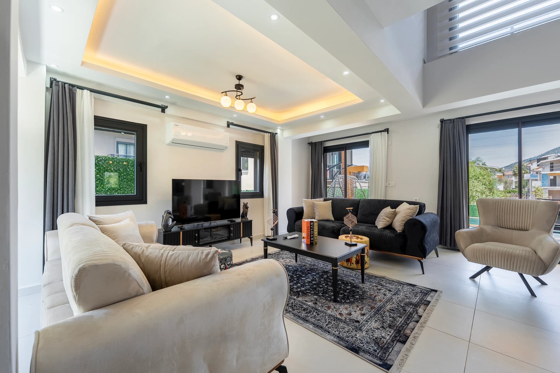 Villa Maison Lumiere 2 Fethiye 34