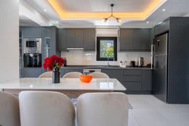 Villa Maison Lumiere 2 Fethiye 76