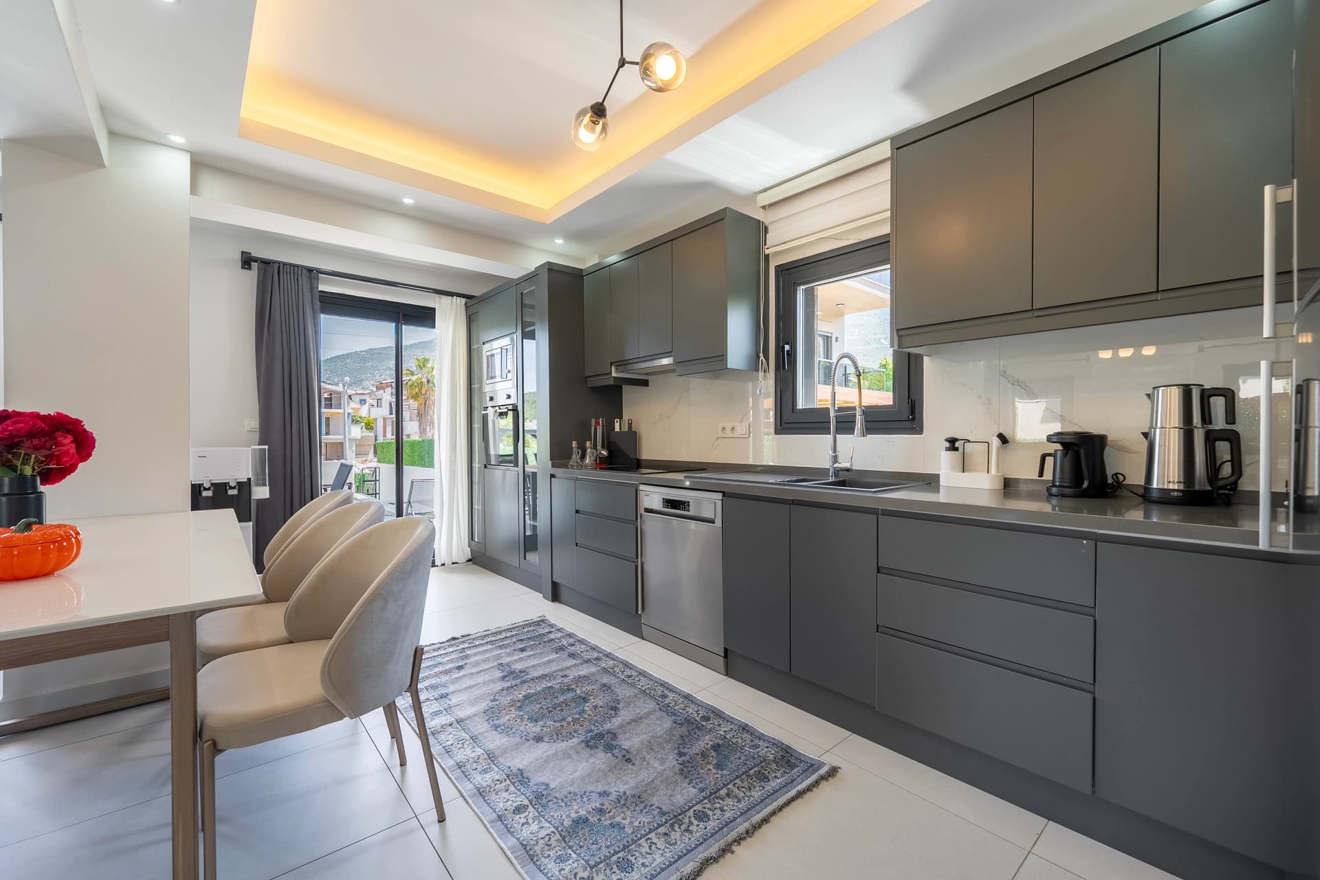 Villa Maison Lumiere 2 Çocuk Havuzu 83