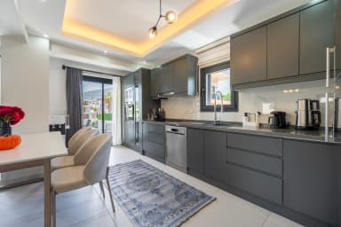 Villa Maison Lumiere 2 Çocuk Havuzu 83