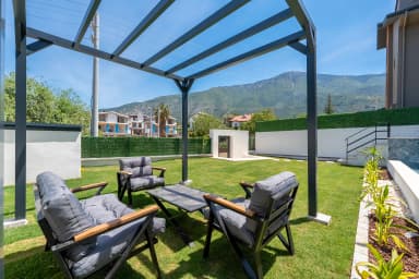 Villa Maison Lumiere 2 Fethiye 26