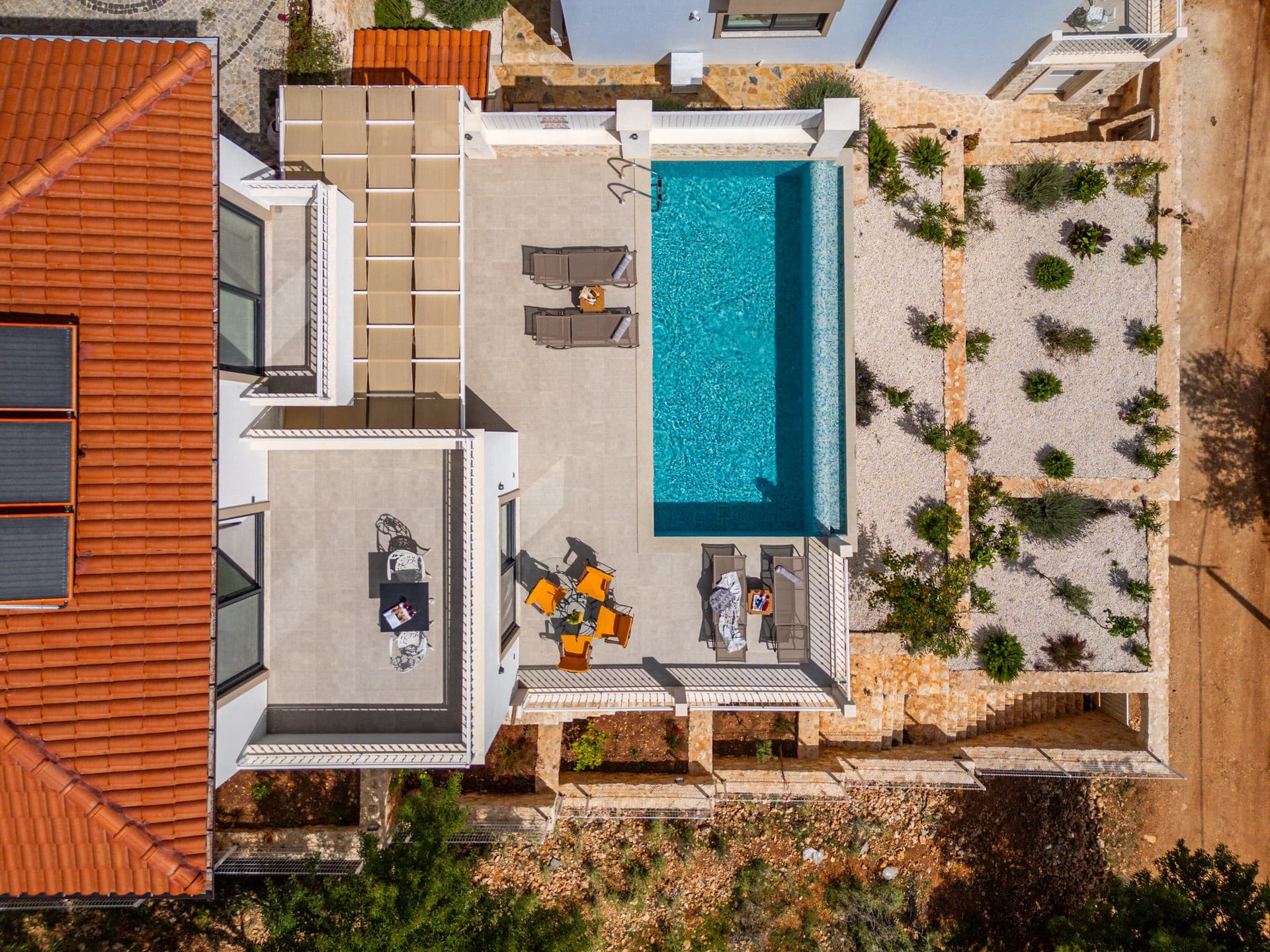 Villa Poeta Kaş 85