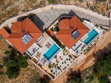 Villa Poeta Kaş 23
