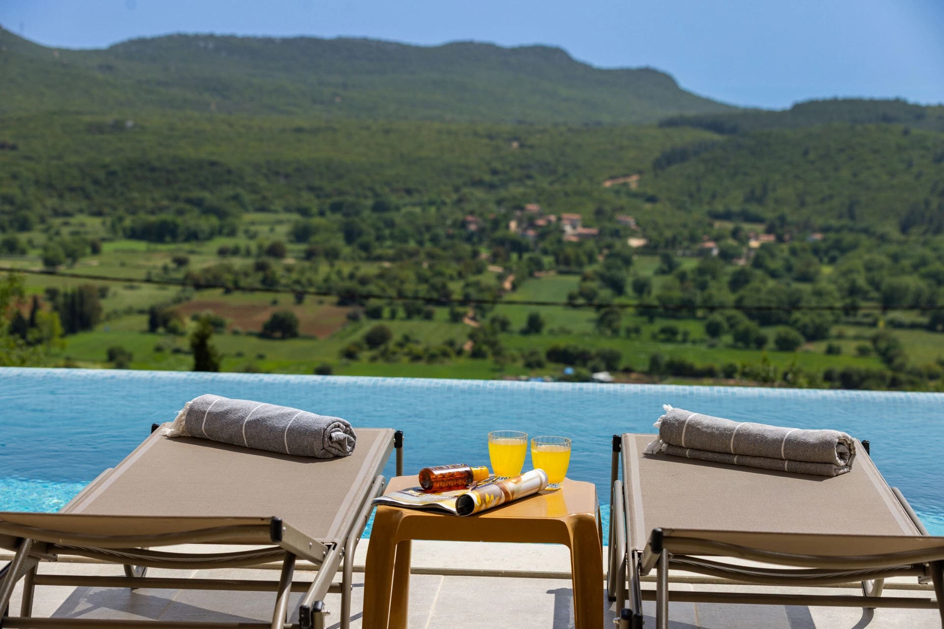 Villa Poeta Kaş 91