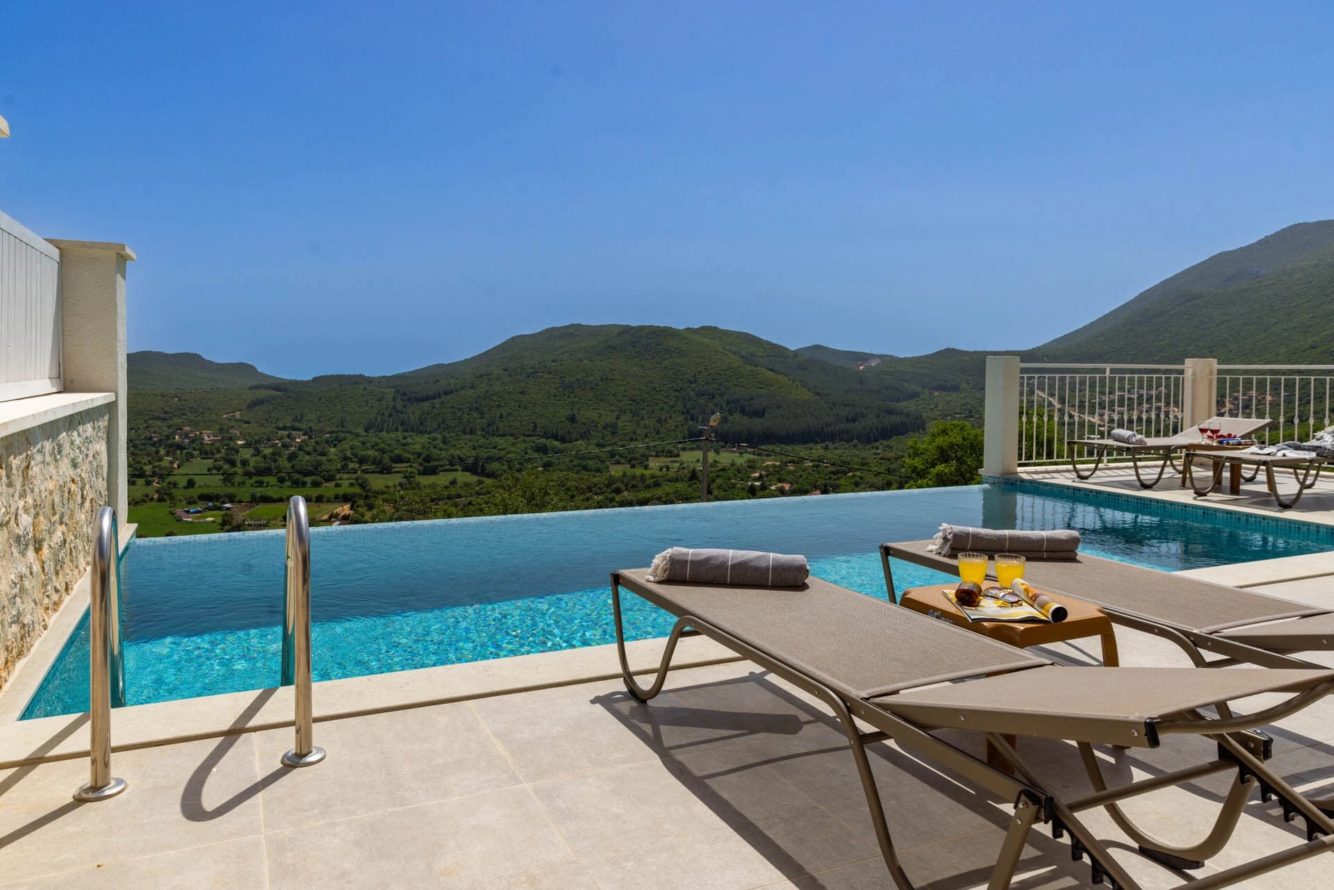 Villa Poeta Kaş 77