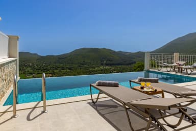 Villa Poeta Kaş 77