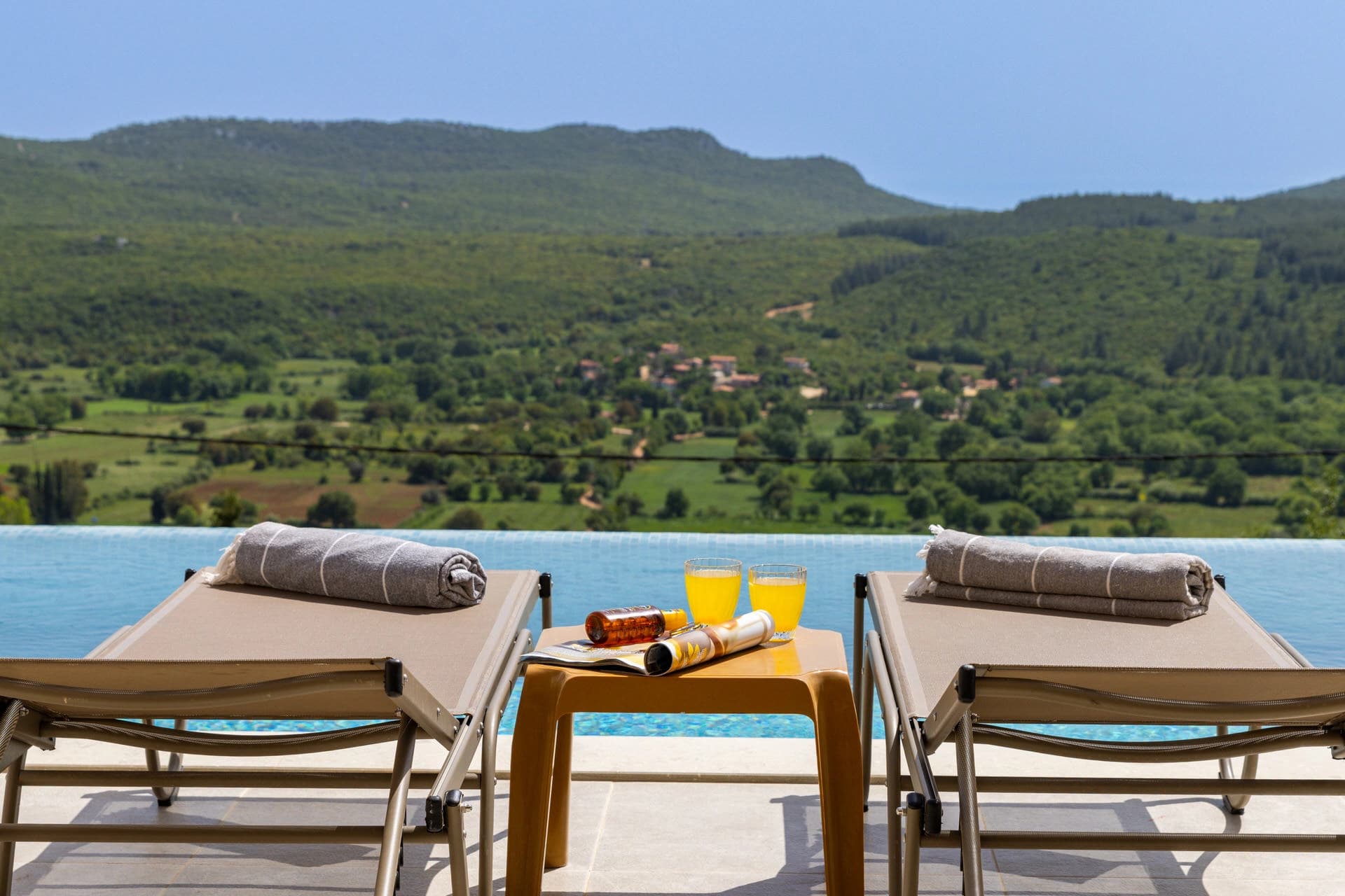 Villa Poeta Tatil Villası 84