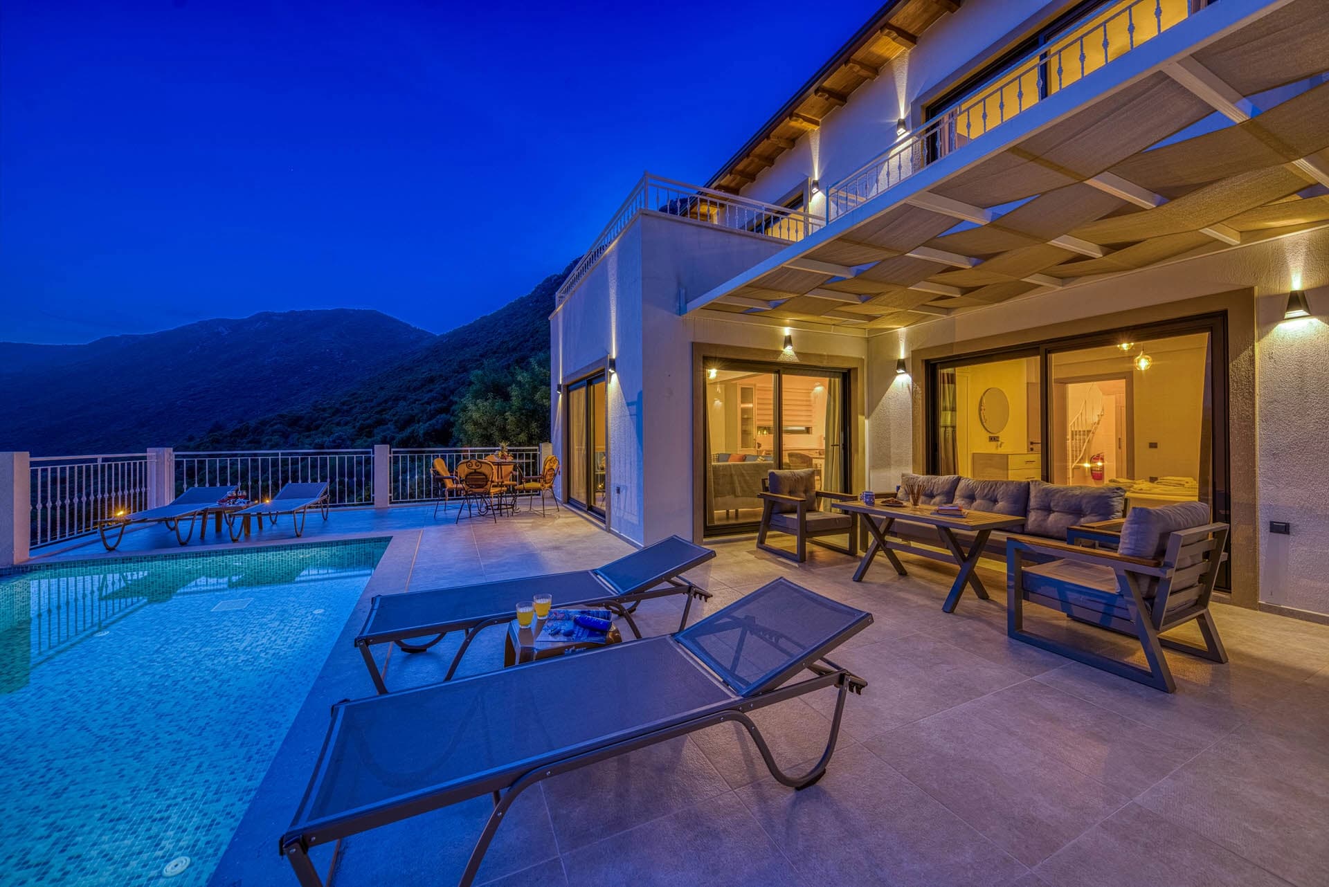 Villa Poeta Kaş 15