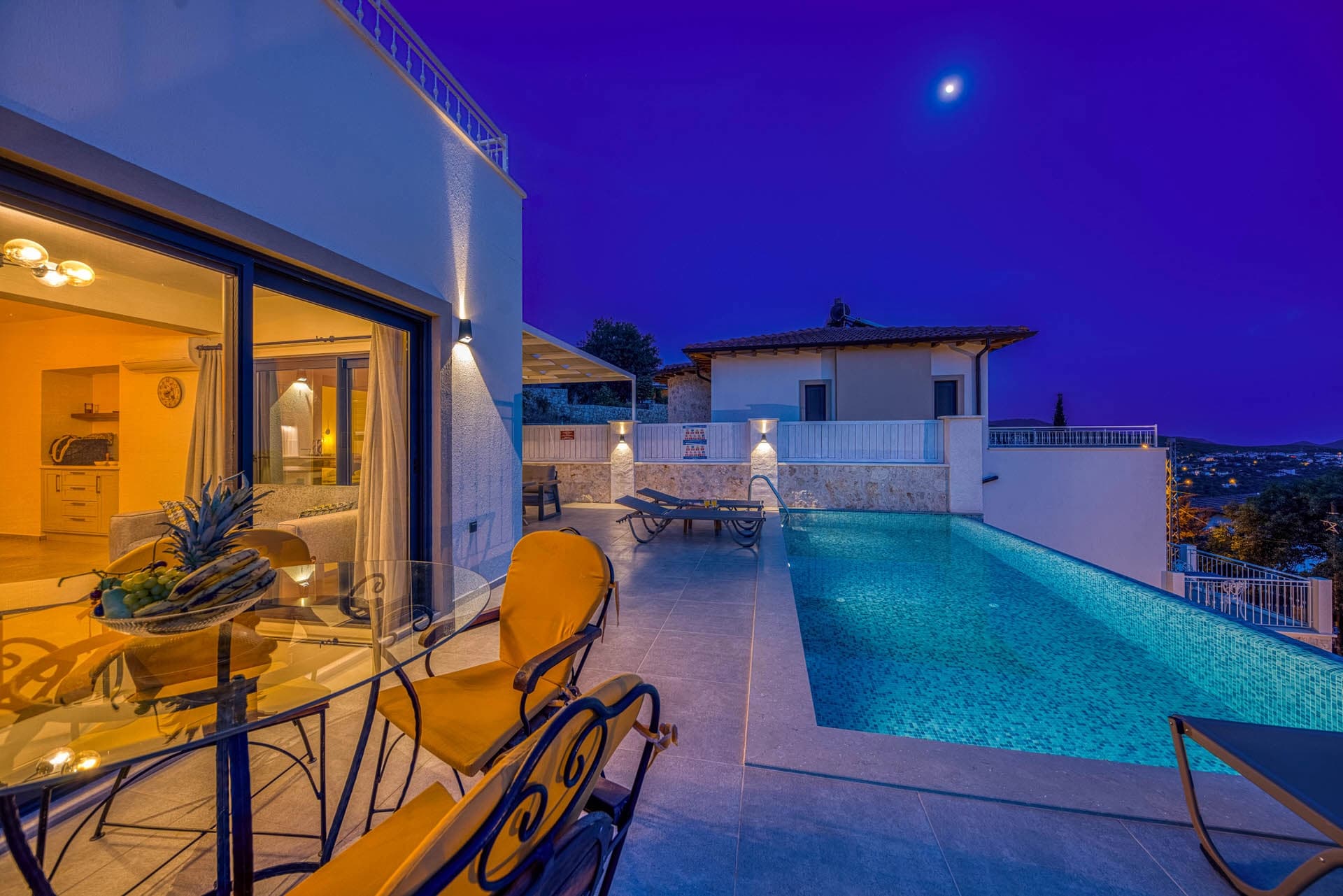 Villa Poeta Tatil Villası 22