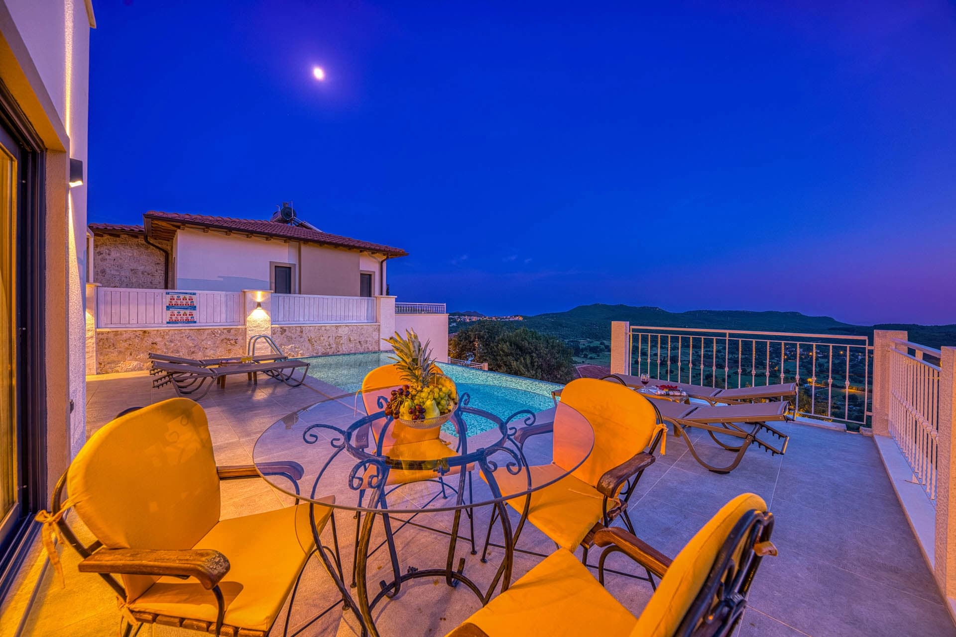 Villa Poeta Kaş 29