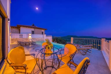 Villa Poeta Kaş 29
