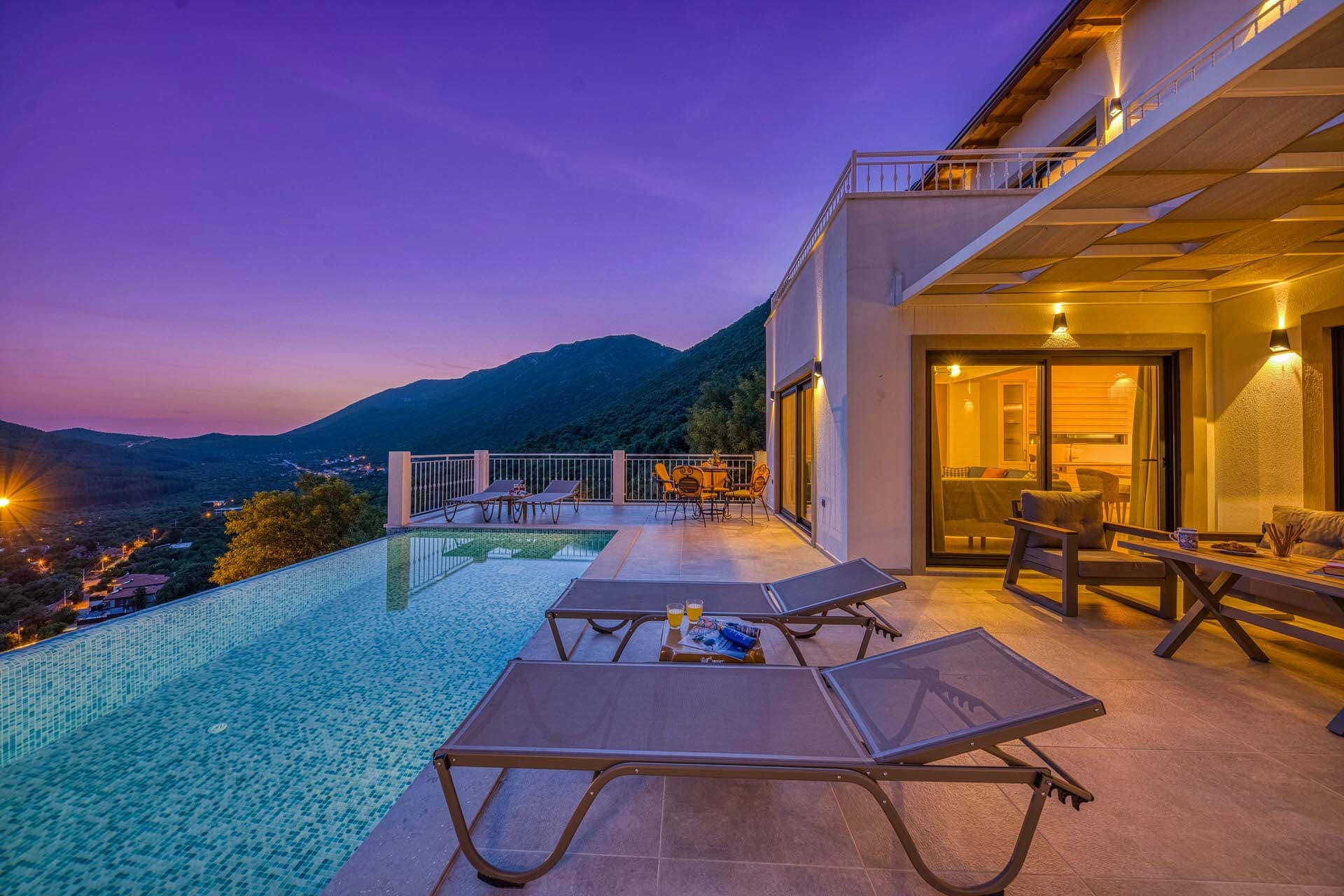 Villa Poeta Özel Havuzlu 36