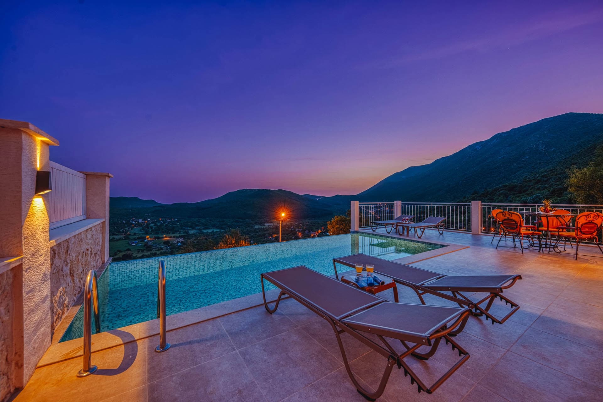 Villa Poeta Kaş 57