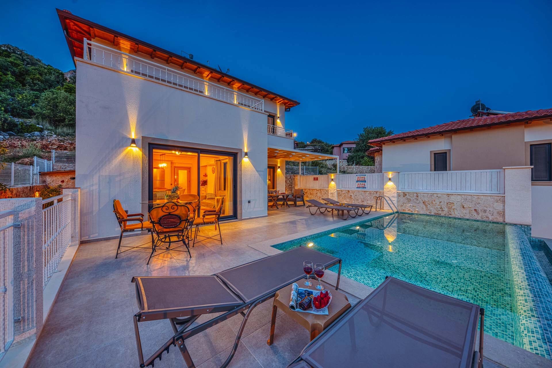 Villa Poeta Kaş 71