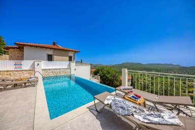 Villa Poeta Kaş 63