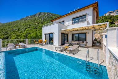 Villa Poeta Kaş 21