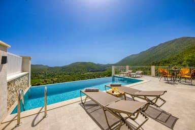 Villa Poeta Kaş 35