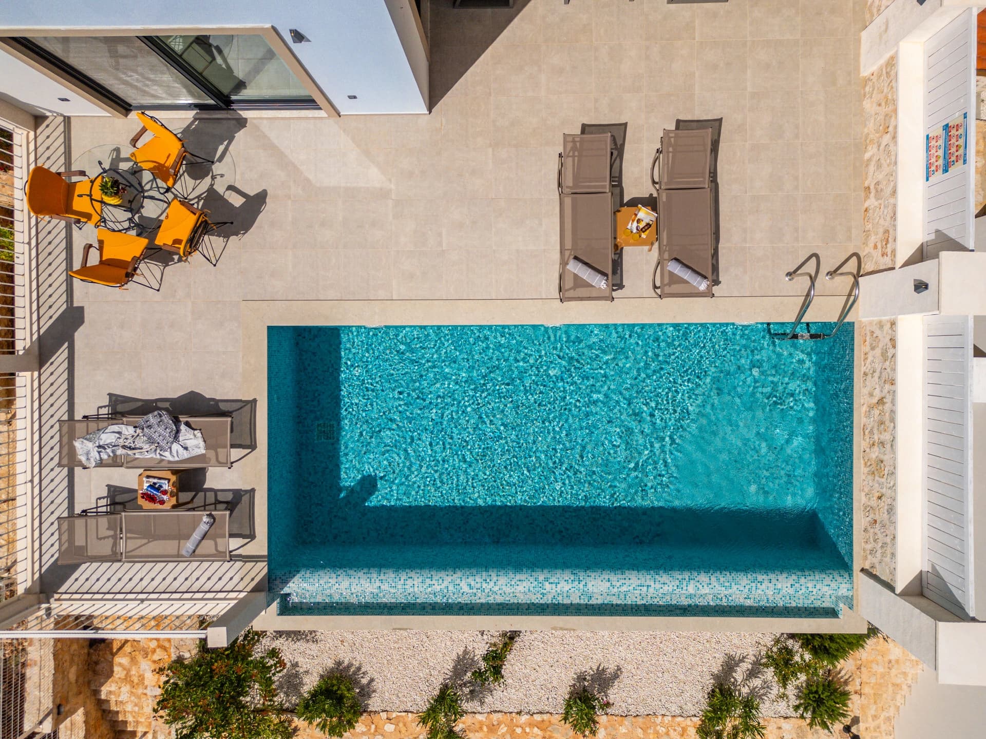 Villa Poeta Tatil Villası 78