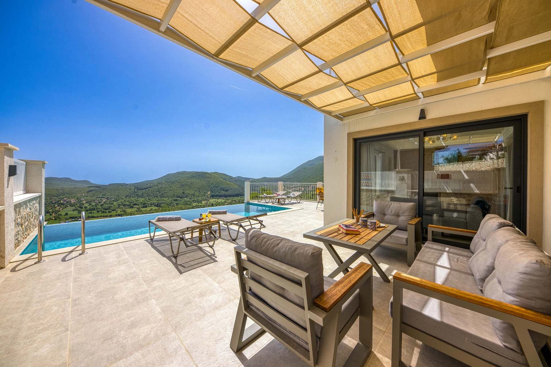 Villa Poeta Kaş 49