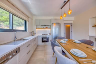 Villa Poeta Özel Havuzlu 58
