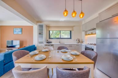 Villa Poeta Tatil Villası 72