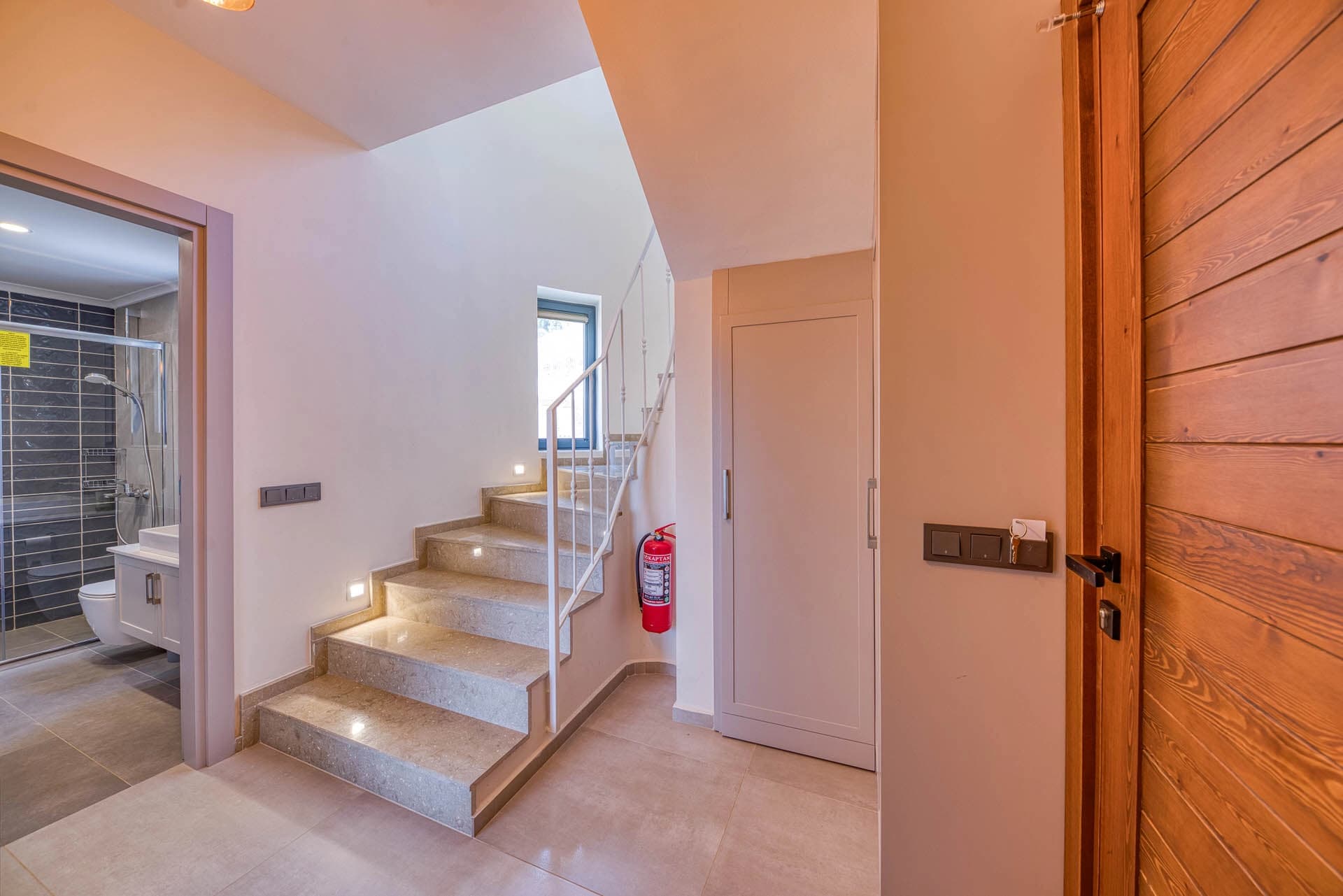 Villa Poeta Kaş 79