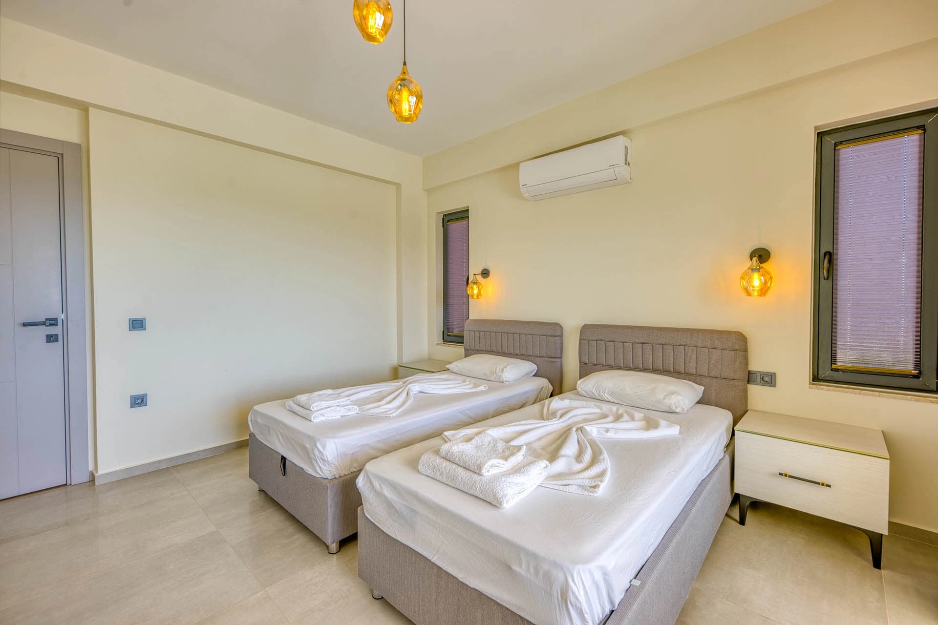 Villa Poeta Özel Havuzlu 86