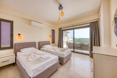 Villa Poeta Tatil Villası 10