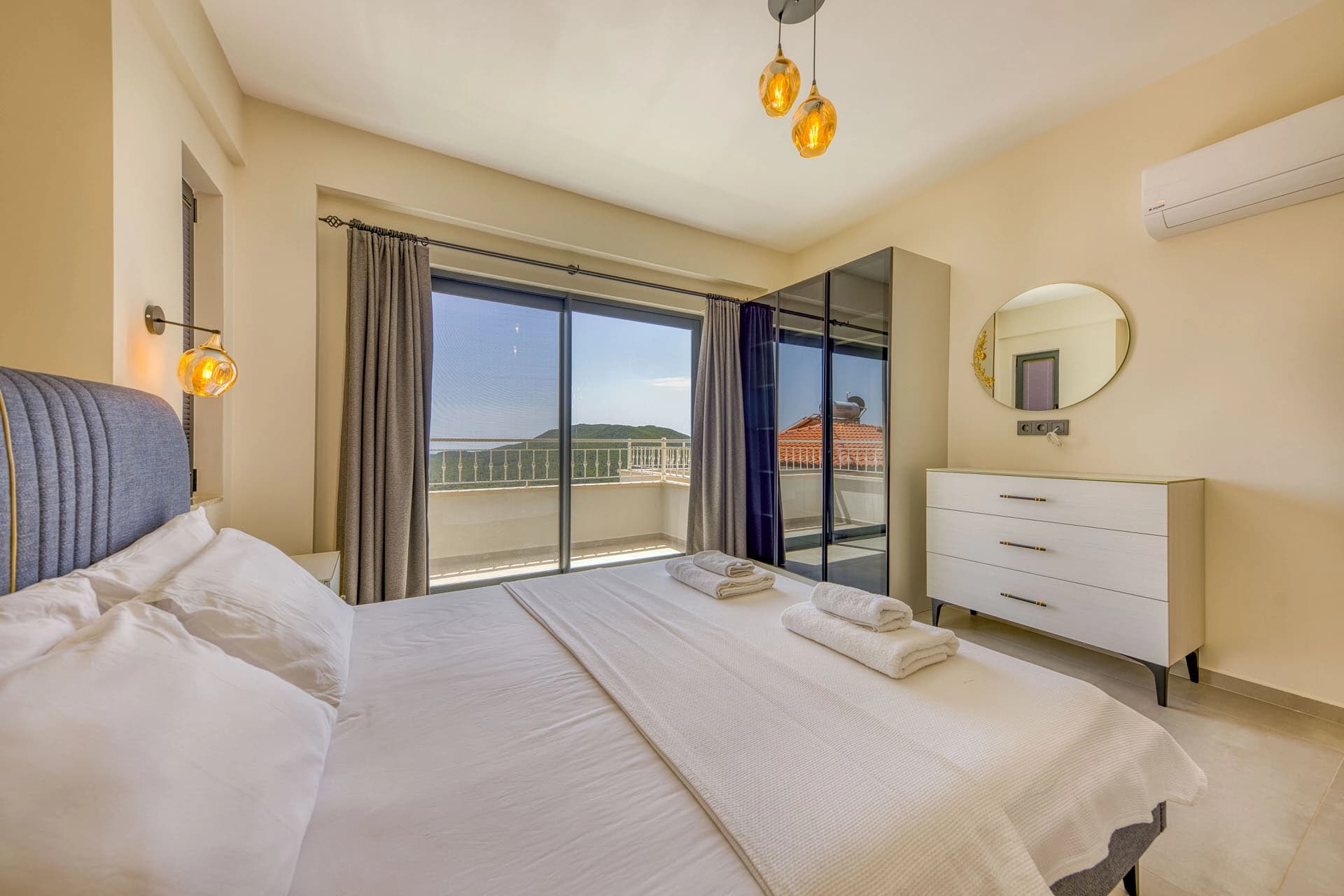 Villa Poeta Kaş 31