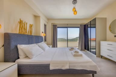 Villa Poeta Tatil Villası 38