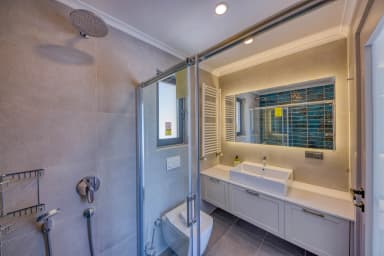 Villa Poeta Kaş 59