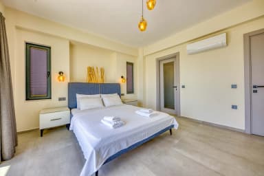 Villa Poeta Tatil Villası 66