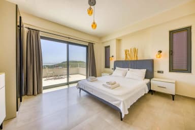 Villa Poeta Kaş 87